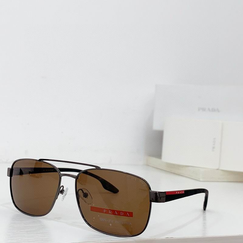 Prada Glasses (382)